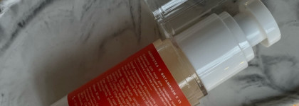 Сыворотки с пептидами и витамином C от молодого российского бренда Frndly Beauty