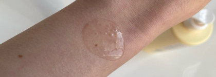 Шампунь и кондиционер от итальянского бренда Camomilla Blu