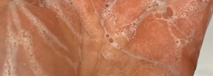 Шампунь и кондиционер от итальянского бренда Camomilla Blu