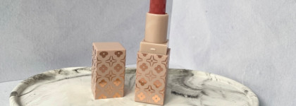 Кремовая помада для губ Stellary Lipstick Sexy&Rich Collection в оттенке 02 Louis Peach