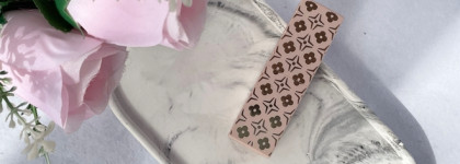 Кремовая помада для губ Stellary Lipstick Sexy&Rich Collection в оттенке 02 Louis Peach