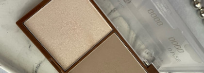 Контуринг для лица Platinum Countouring Card Sexy&Rich Collection от Stellary тон 01