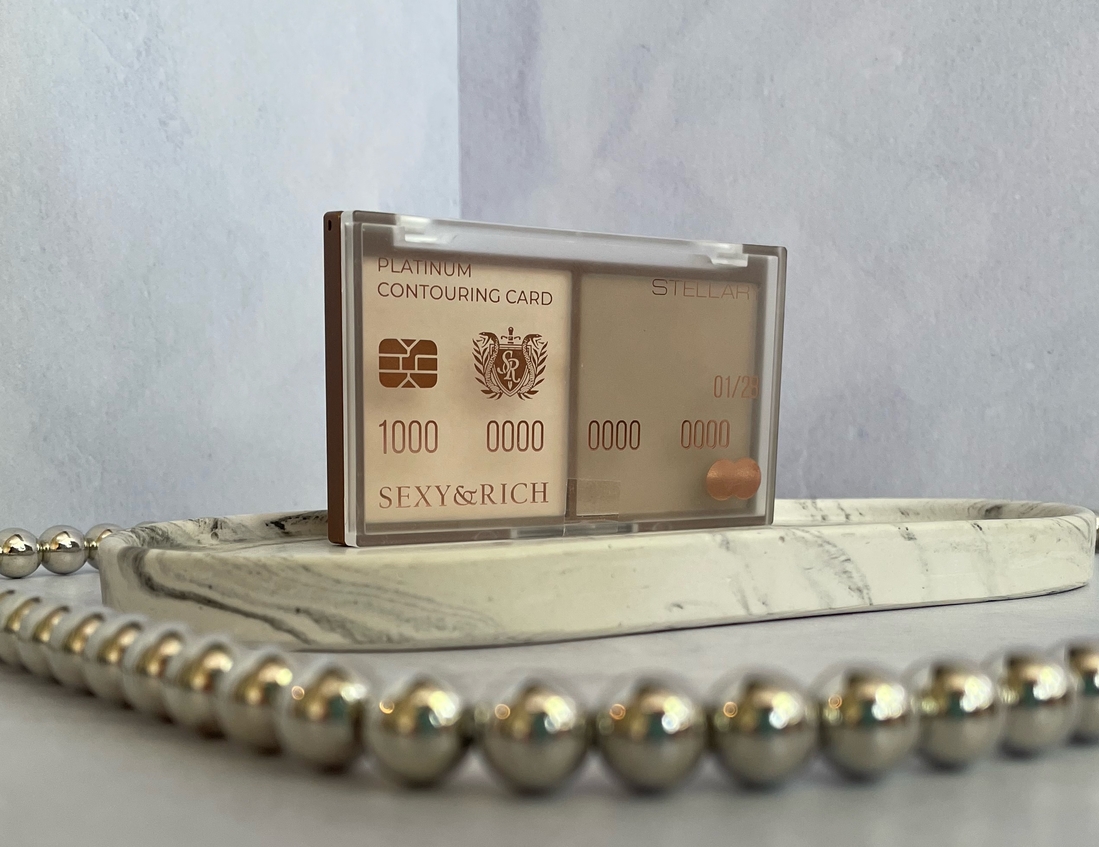 российская косметика