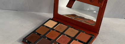 Моя косметичка на каждый день