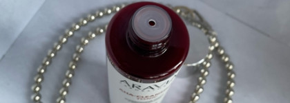 Тоники для лица от Aravia - успокаивающий для чувствительной кожи и очищающий с Aha-Кислотами