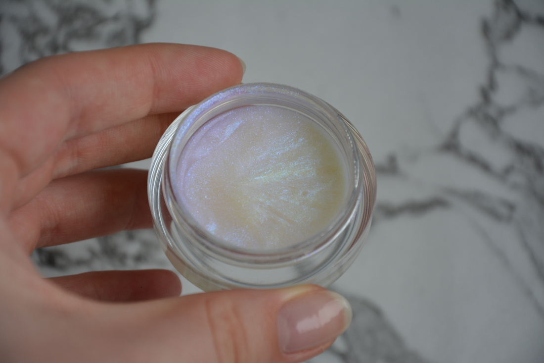 You Glow Girl Iridescent Jelly от Inc.redible
