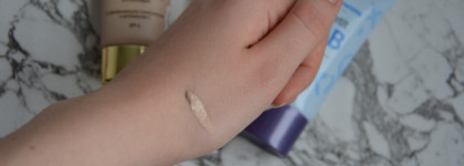 Моя косметичка на январь и февраль. Или начало Project Pan и пути к осознанному потреблению