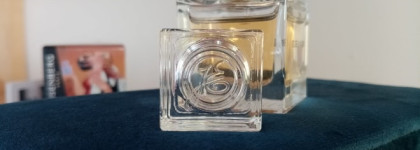 Мое личное красно-черное кабаре. Eisenberg Rouge&Noir (Edp)