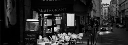 Мое личное красно-черное кабаре. Eisenberg Rouge&Noir (Edp)