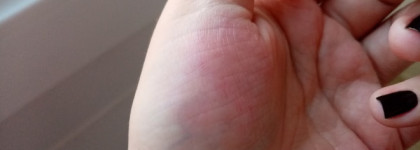 Мой скромный обзор на Clinique Take The Day Off (15 ml)