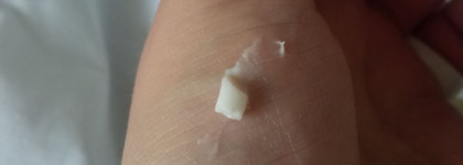 Для ног и для рук - мои находки от Belweder