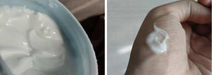 Отголосок холодной Скандинавии - Hygge mood. для волос от Bielita