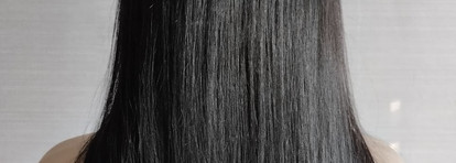 Отголосок холодной Скандинавии - Hygge mood. для волос от Bielita