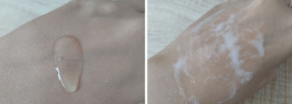 Hemp green. Масло и протеины конопли для волос