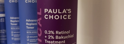 Уход от Paula's Choice - любимое и не очень