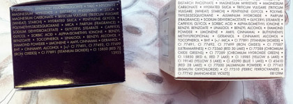 Двое из ларца - разных для лица! Битва Guerlain Meteorites Perles #3 Medium с лимиткой 2020 Meteorites Perles Gold Attraction