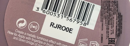 Если друг оказался вдруг.... хайлайтером Maybelline x Puma Chrome Highlighter 08 Knockout