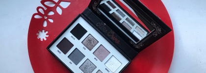 Холодное блюдо Lime Crime Venus Immortalis для гурмана со смуглой внешностью