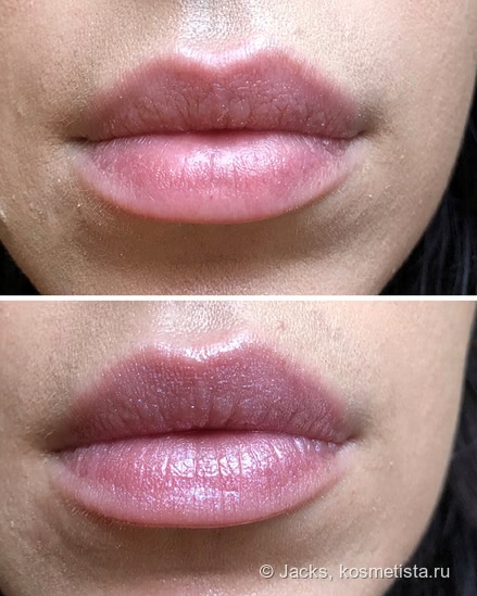 Космическая Одиссея с блесками Divage Crystall Shine и Holo lips