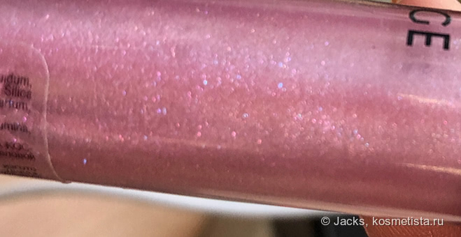 Космическая Одиссея с блесками Divage Crystall Shine и Holo lips