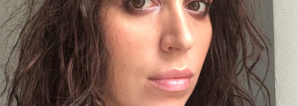 Космическая Одиссея с блесками Divage Crystall Shine и Holo lips