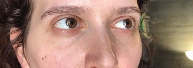 Макияж за «ну сколько можно! Мы уже везде опоздали!» минут