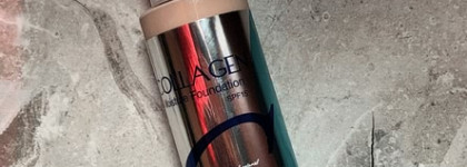 Макияж за «ну сколько можно! Мы уже везде опоздали!» минут