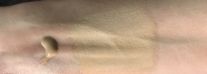 Макияж за «ну сколько можно! Мы уже везде опоздали!» минут