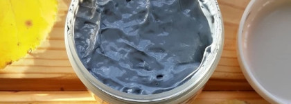 "Какое сказочное свинство!" пузырьковая маска Elizavecca Milky Piggy Carbonated Clay Mask