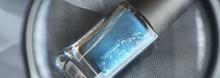 Северное сияние. Kinetics Knp452 Whatever, Blue и Kinetics Knp449 A Bit of Devil