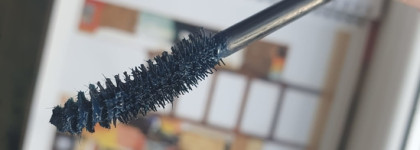 Японский взгляд на тушь. Three atmospheric definition mascara #2