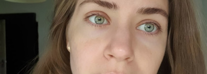 Тон и SPF в одном флаконе? Chanel CC Cream complete correction SPF 50 # 20 Beige