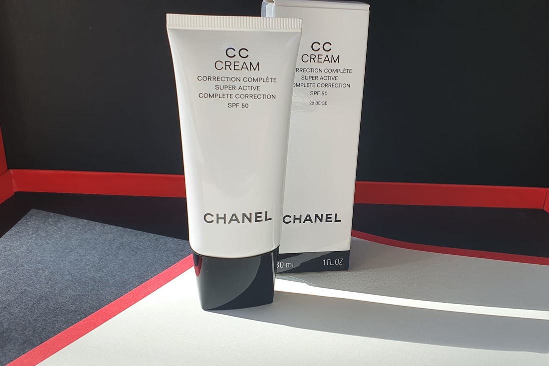 Beauty Maze Отзыв Новинка от CHANEL Тушь для создания объемных ресниц Le  Volume de Chanel