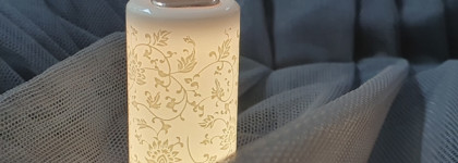 Фарфоровая Florasis Dewy In-Porcelaine Lipstick #M304