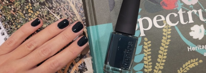 Вердикт: зелёный. Kinetics Knp523