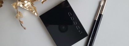 Призрачная акварель Suqqu Signature Color Eyes 06, Fukakanade