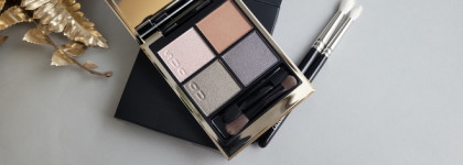 Призрачная акварель Suqqu Signature Color Eyes 06, Fukakanade