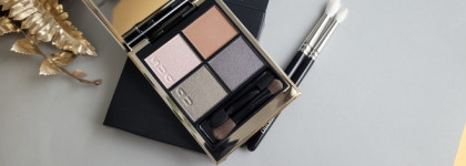 Призрачная акварель Suqqu Signature Color Eyes 06, Fukakanade