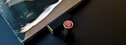 Suqqu Sheer Matte Lipstick #11 Shunrai
