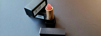 Suqqu Sheer Matte Lipstick #11 Shunrai