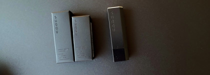 Suqqu Sheer Matte Lipstick #11 Shunrai