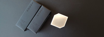 Suqqu Sheer Matte Lipstick #11 Shunrai