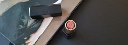 Suqqu Sheer Matte Lipstick #11 Shunrai