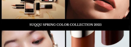 Смотря с какой стороны посмотреть. Suqqu Signature Color Eyes #14 Yuukohaku