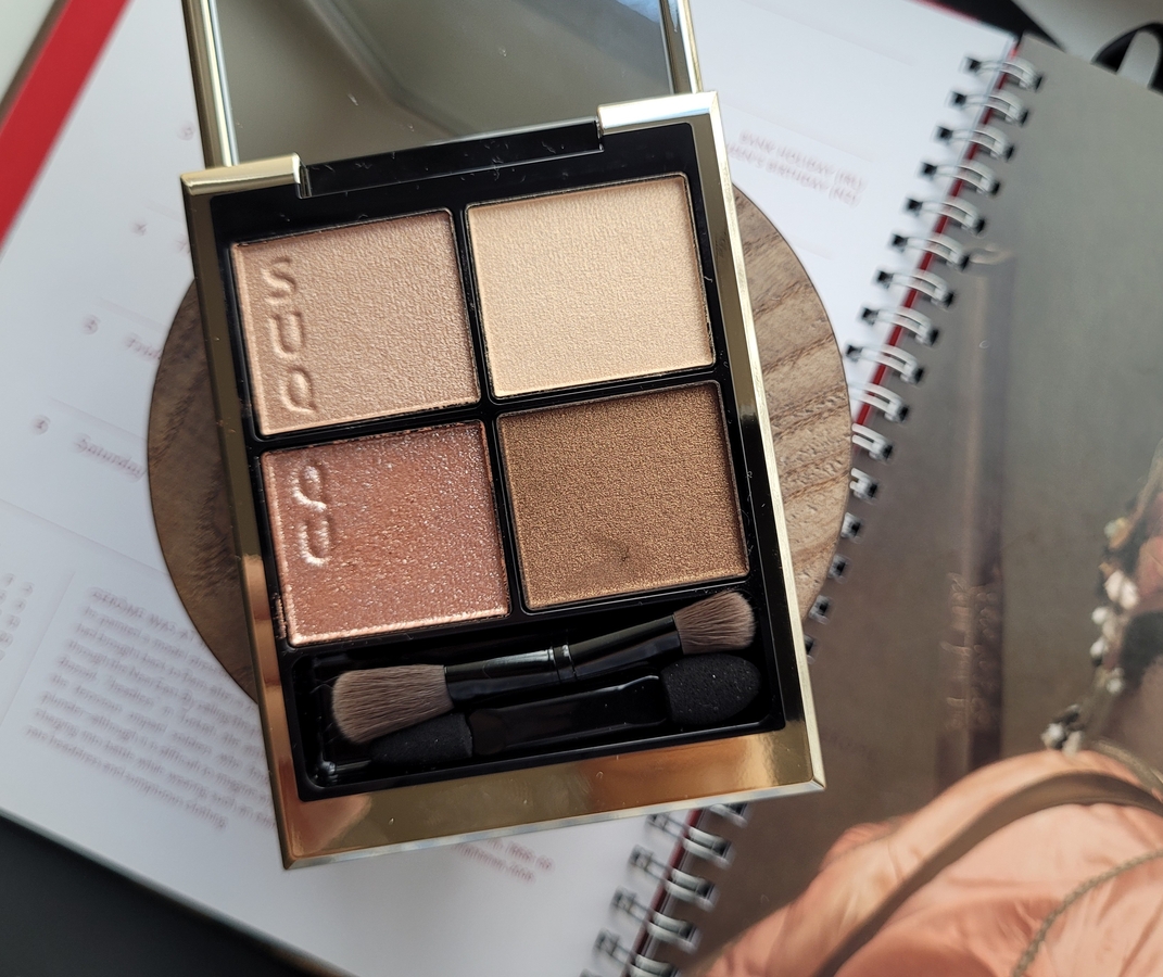 Видите царапины на рефиле? Нетерпенье серца