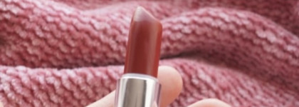 Моя фаворитка, матовая помада Maybelline Hydra Extreme Matte 935
