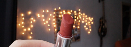 Моя фаворитка, матовая помада Maybelline Hydra Extreme Matte 935