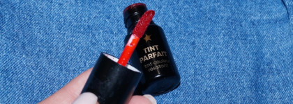 Слишком капризный Tint Parfait от Л'этуаль в оттенке 102