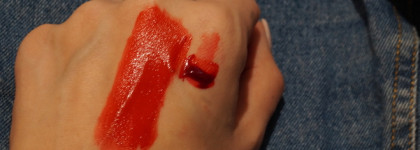 Слишком капризный Tint Parfait от Л'этуаль в оттенке 102