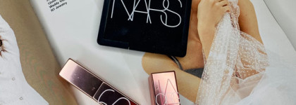 Фантастическое ли NARS Orgasm Fantasy Trio или почему бренды должны идти в ногу со временем